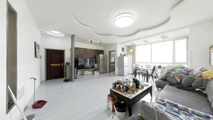 金广东海岸二手房实景图