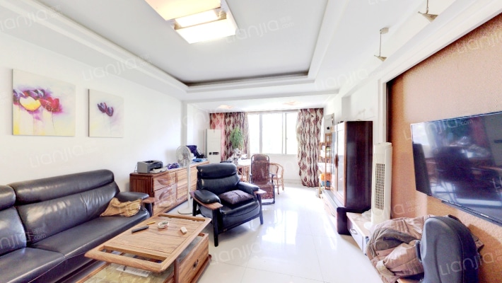 新曙光公寓二手房实景图