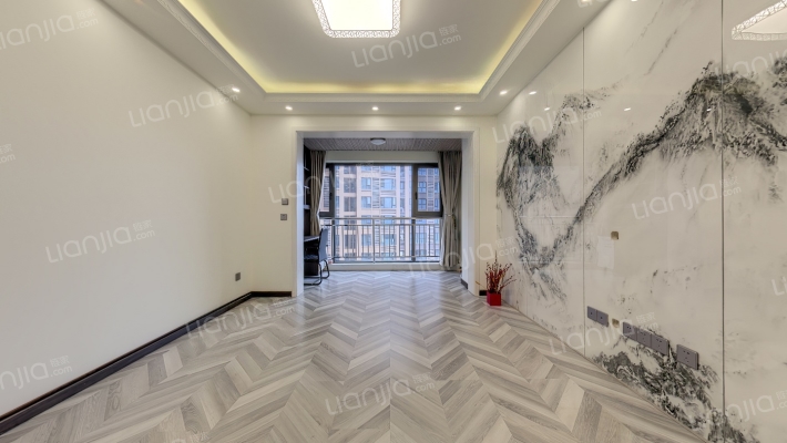 林溪康城B区二手房实景图