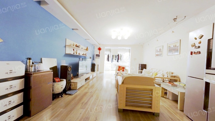 锦怡居二手房实景图