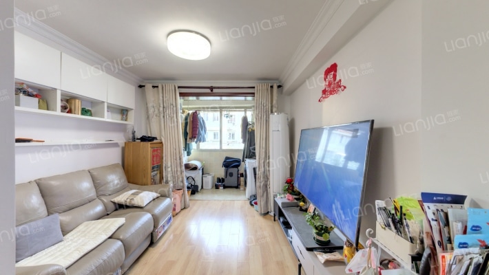 三林安居苑二手房实景图