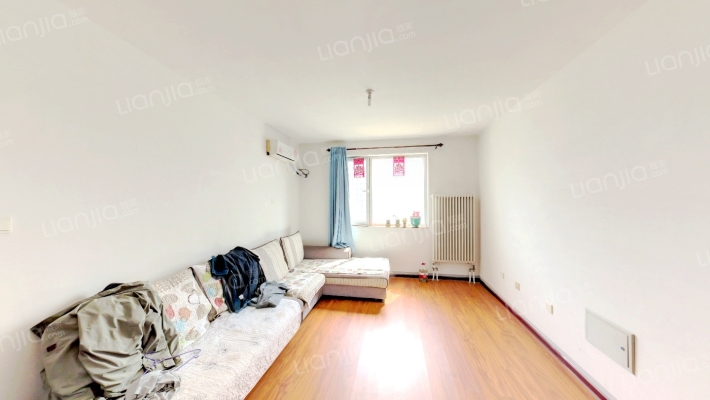 盛坤新苑二手房实景图