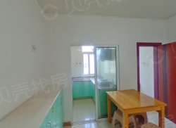 整租·东风新村 2室1厅 南_东风新村租房