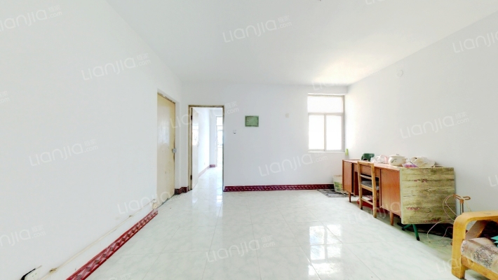 隆达小区二手房实景图