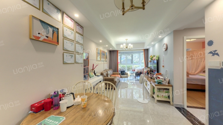 保利象屿公园悦府二手房实景图