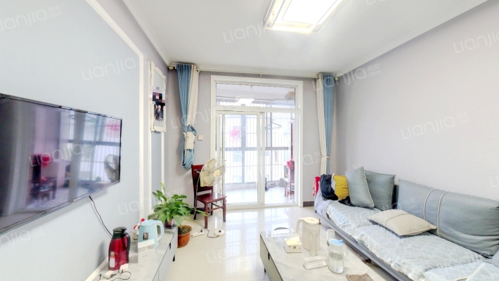 瑞泰城市家园二手房实景图