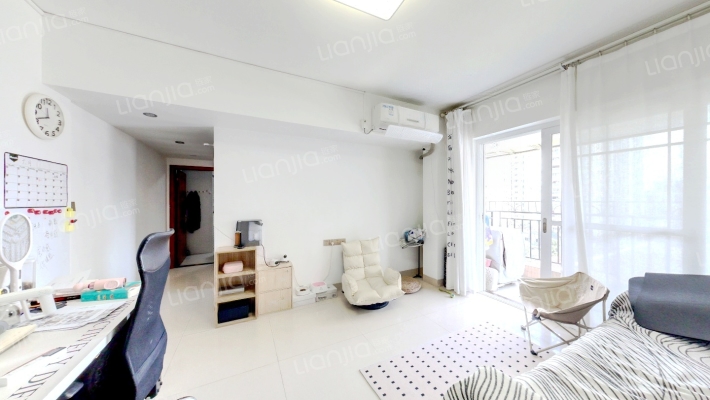 龙景大厦二手房实景图