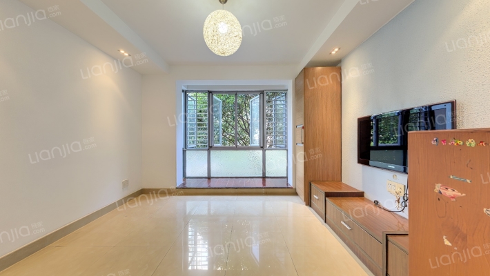 崇文公寓二手房实景图