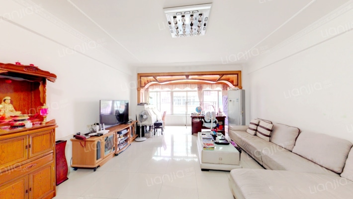 同顺花园二手房实景图