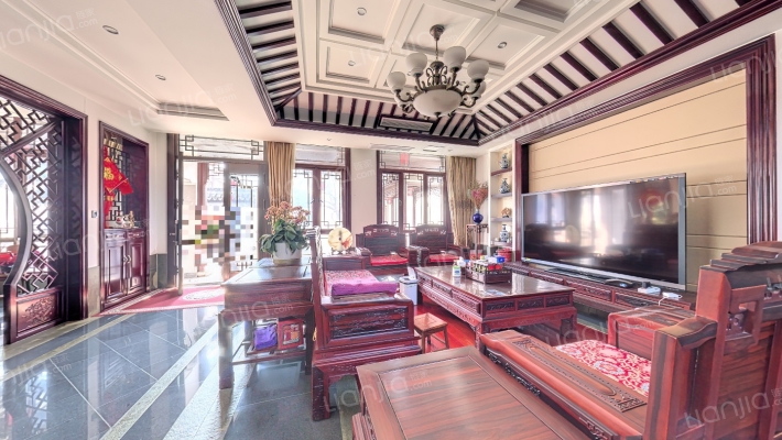 环香小筑二手房实景图