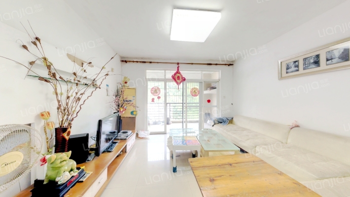 锦绣柠溪二手房实景图