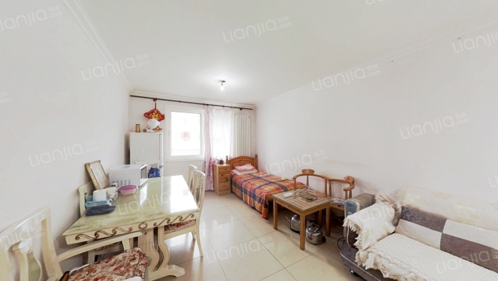 海达明园二手房实景图