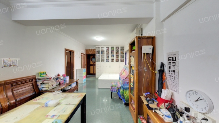 富力广场A区二手房实景图