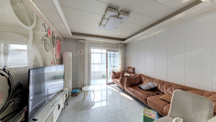 欧风花苑二手房实景图