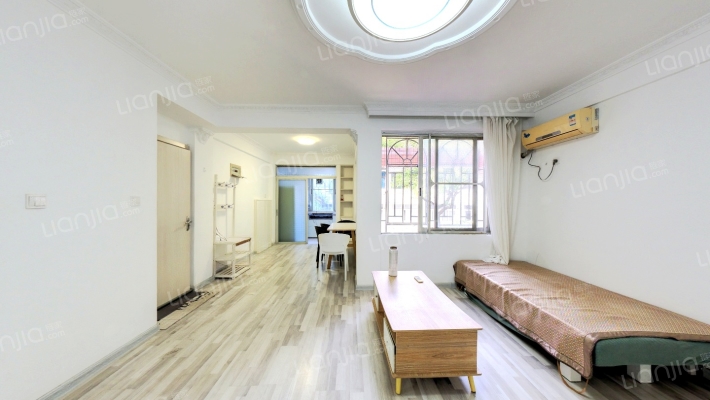 安康公寓二手房实景图