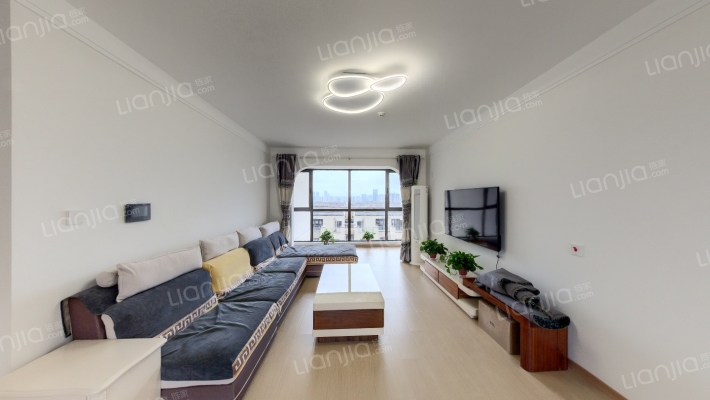 陆港金海岸二期二手房实景图