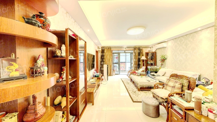 三盛•巴厘岛二手房实景图