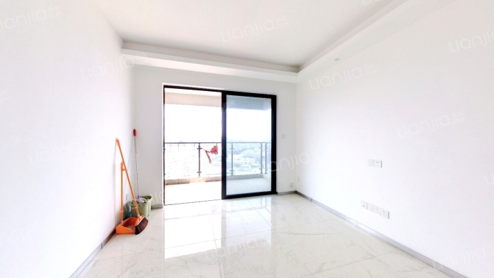 卓越弥敦道御府二手房实景图