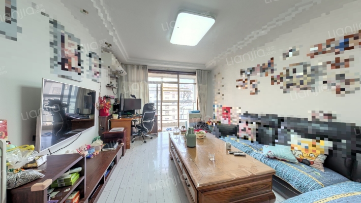 阳光四季二手房实景图