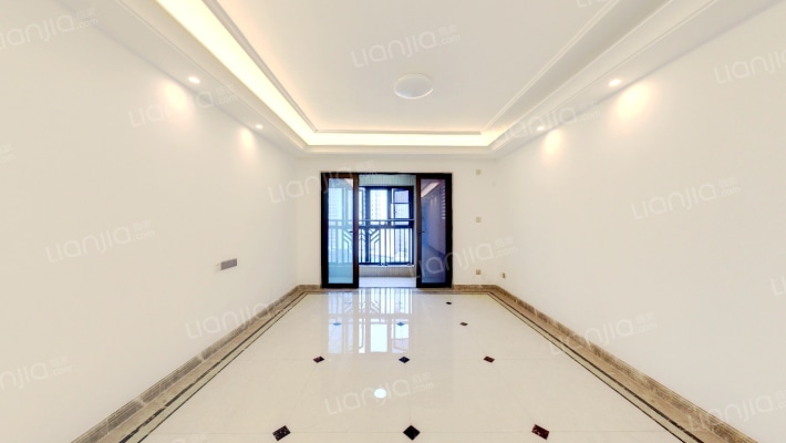 中海花湾壹号D区二手房实景图