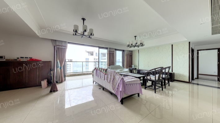 麓岭汇二手房实景图