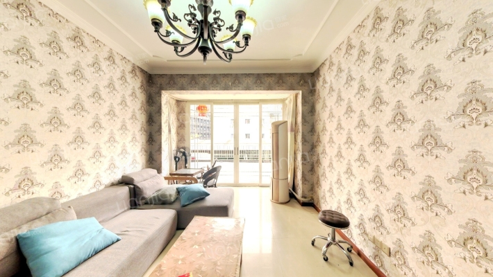 都市坐标二手房实景图