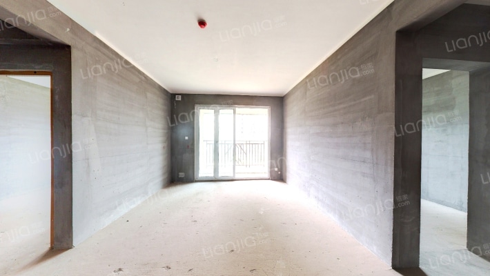 金地自在城愉悦天域二手房实景图