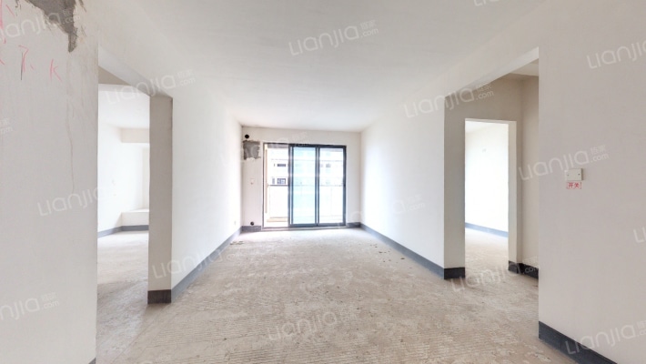 绿城两江御园凤栖园二手房实景图