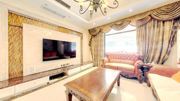 锦丽园二手房实景图