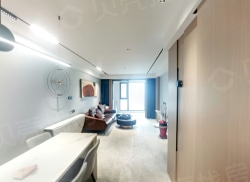 整租·蓝光雍锦园 3室2厅 南_蓝光雍锦园租房