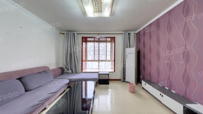 欣心家园二手房实景图