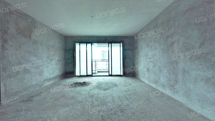 新世纪星城（三期/海涛居）二手房实景图