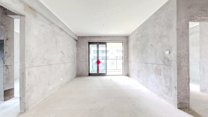 兰亭景苑二手房实景图