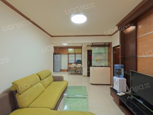 整租·濠海大厦 2室2厅 东南