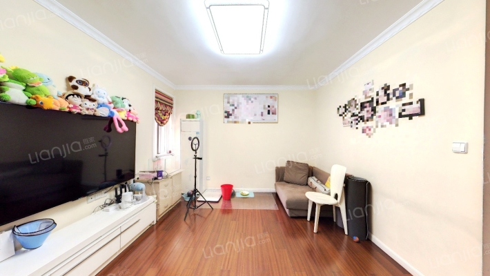 仙居花园二手房实景图