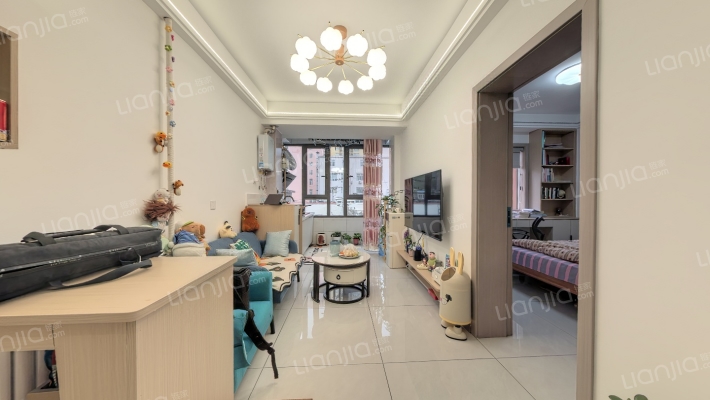 西仪一零一小区二手房实景图