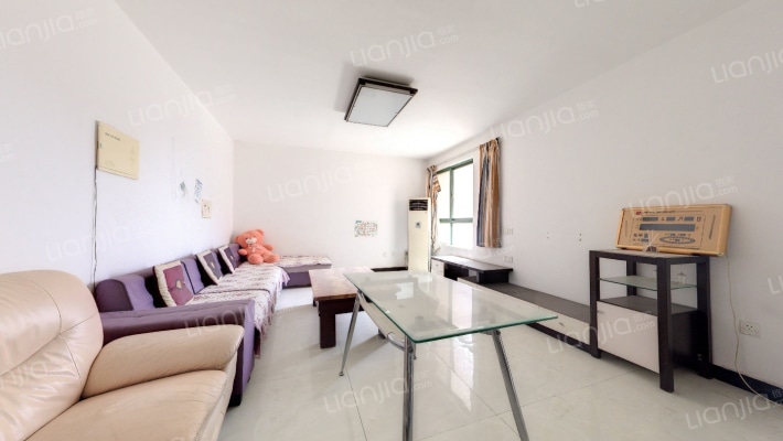 荥正佳苑二手房实景图