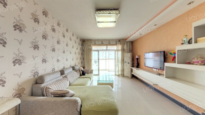 紫晶城二期二手房实景图