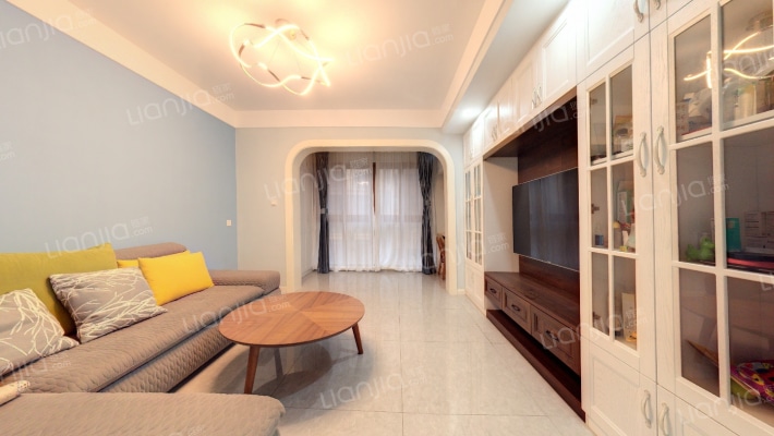 香颐花园二手房实景图