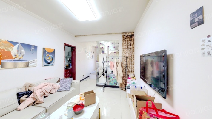 尚品佳苑北区二手房实景图