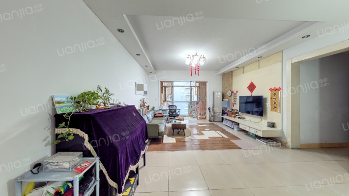 一品灏景二手房实景图