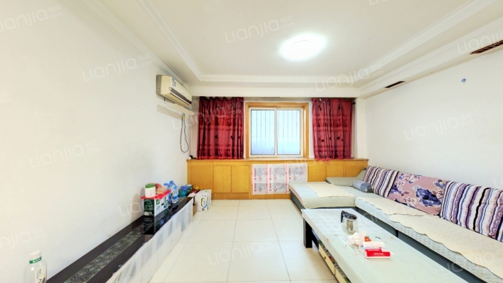 華翠小區二手房实景图