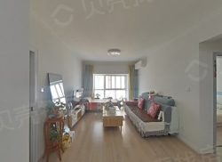 整租·亨星锦秀城 2室1厅 南_亨星锦秀城租房