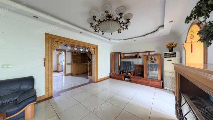 锦苑小区二手房实景图