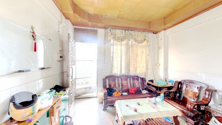 二处小区二手房实景图