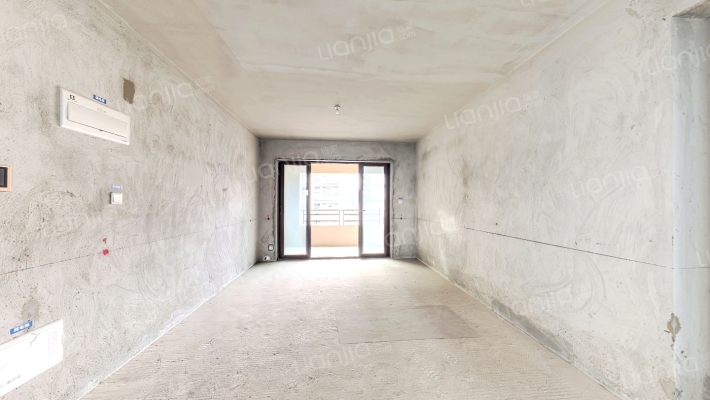 建工半山郡二手房实景图