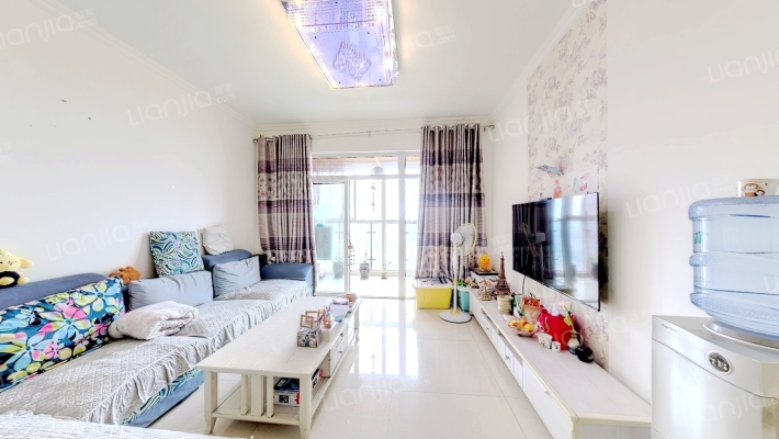 恒宇尊城二手房实景图