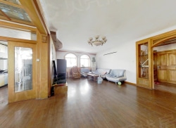 整租·皇冠花园南区 3室2厅 南/北_皇冠花园南区租房