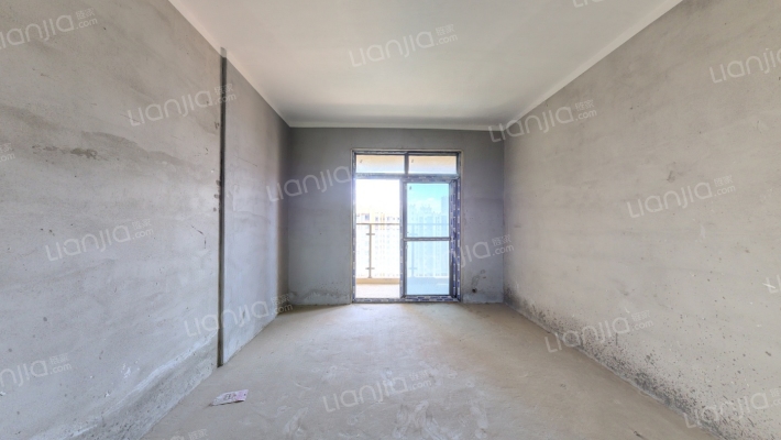 福集华府二手房实景图