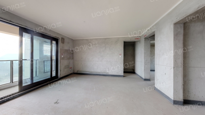 融创瀚林学府二手房实景图